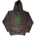 DEAD KENNEDYS Holiday In Cambodia Hood
