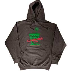 DEAD KENNEDYS Holiday In Cambodia Hood