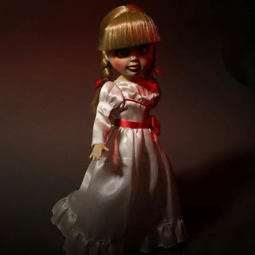 Annabelle Living Dead Doll