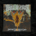 CRADLE OF FILTH (COF) Damnation and a Day