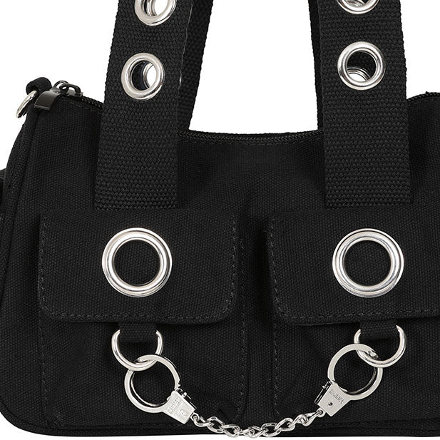 Whittaker Mini Shoulder Bag