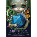 Beautiful Creatures Tarot Deck