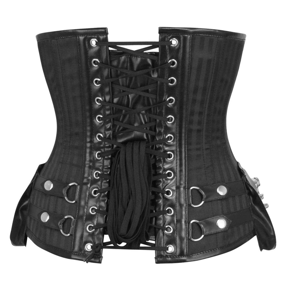 Night Errant Underbust Corset