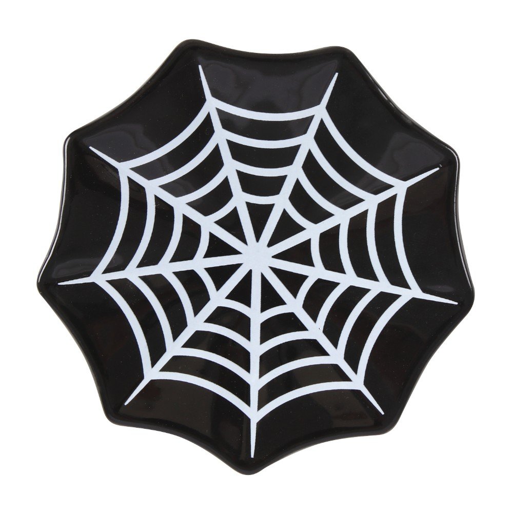 Spider's Nest Trinket Bowl Holder