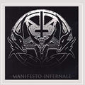 BABY STAB HORROR Manifesto Infernale (2006) CD