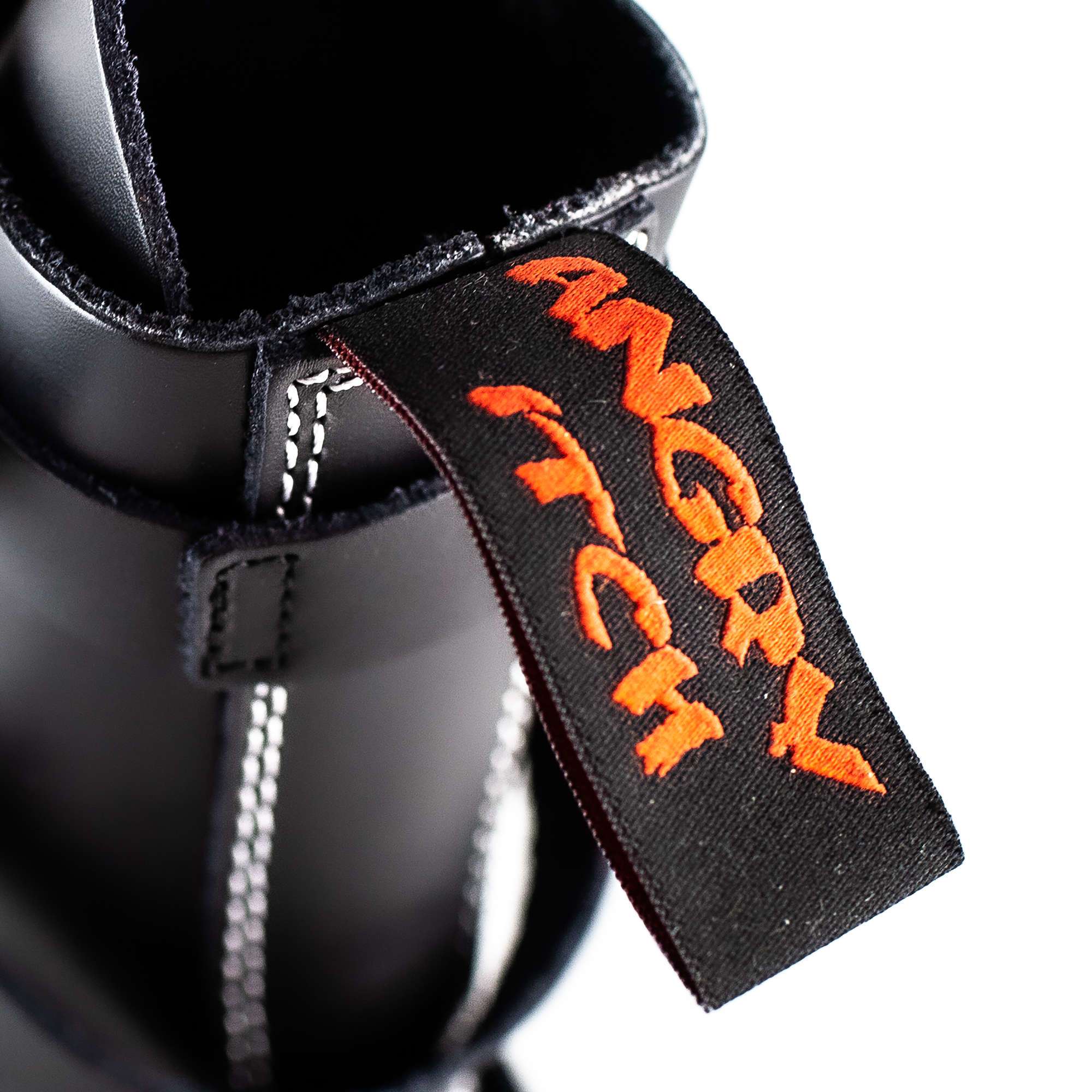 Ranger Leather Boots