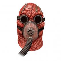 House of 1,000 Corpses - The Professor Mask
