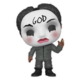 Purge Waving God POP!