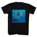 NIRVANA Nevermind Tee