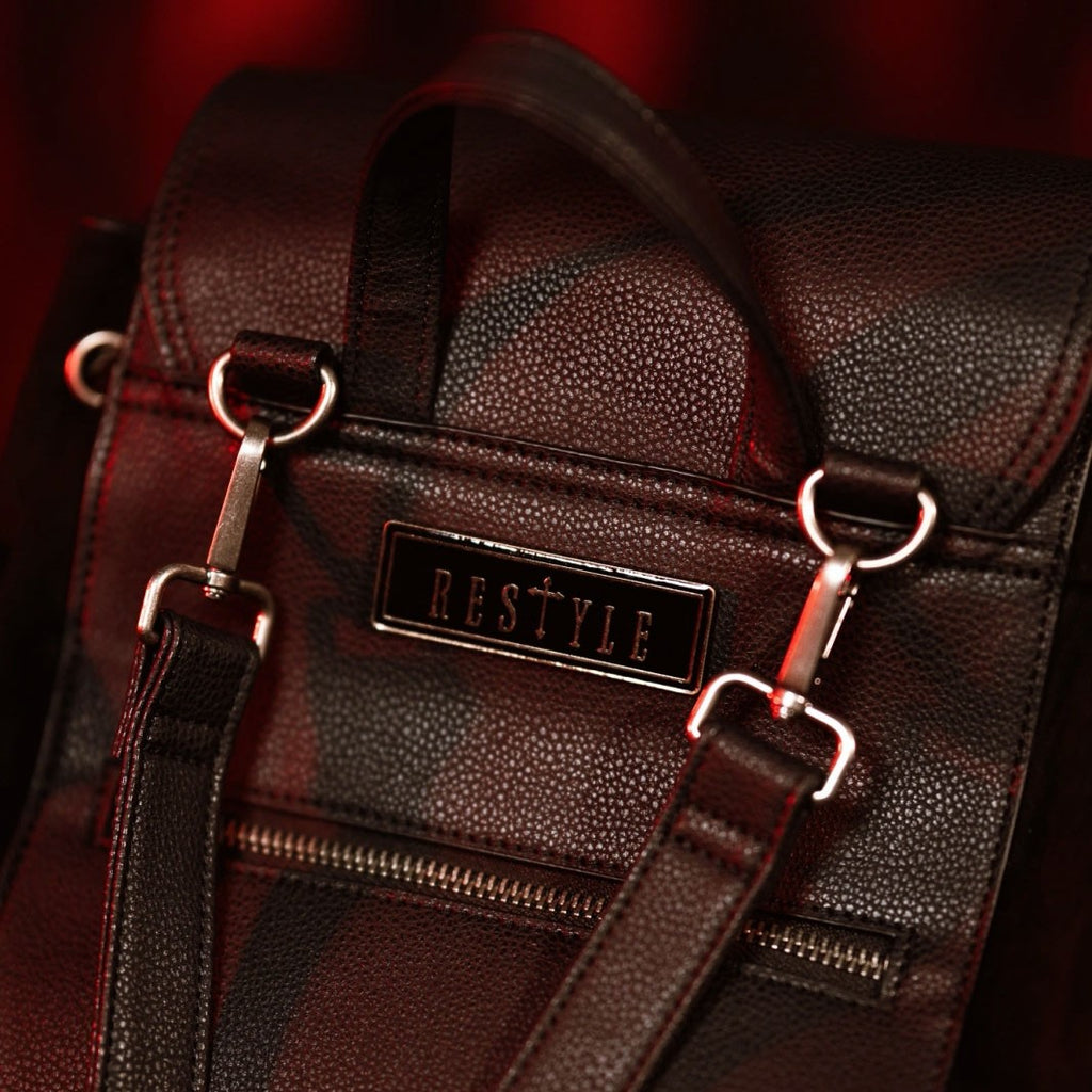 Bloodveil Backpack