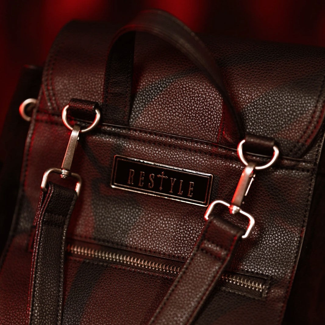 Bloodveil Backpack