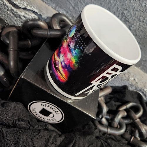 BETWEEN THE BURIED & ME Mug Official