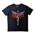 NIRVANA In Utero Angel Tee