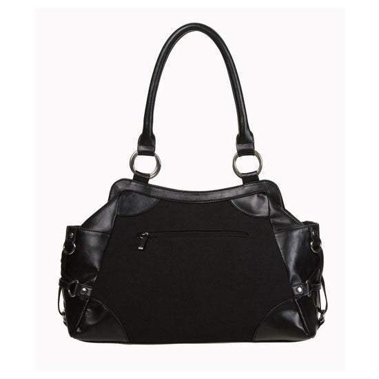 Stand Still Shoulder Tote Bag
