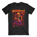 MEGADETH Peace Sells Tee
