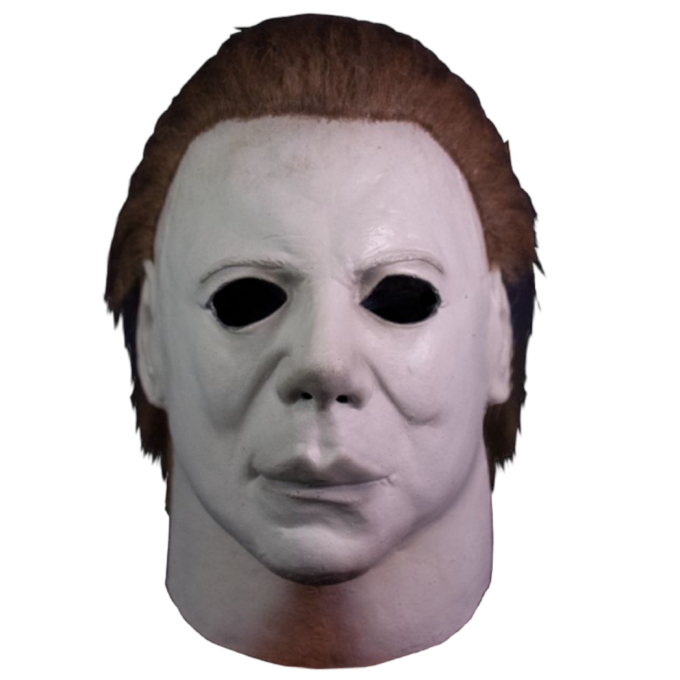Halloween (1978) Michael Myers Latex Mask