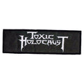 TOXIC HOLOCAUST Strip Patch