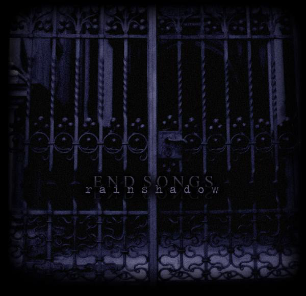 RAINSHADOW End Songs (2007) CD