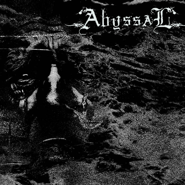ABYSSAL - Glacial (2024) LP