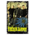 TIGER ARMY Poster 071
