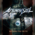 ARGUMENT SOUL Reviving The Truth CD (2004)