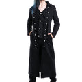Silent Tread Coat