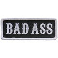 Bad Ass Patch