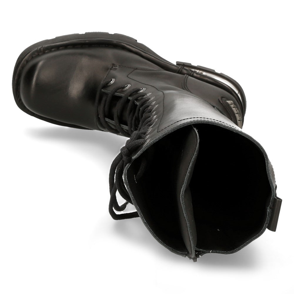Acero Jolly Stomper Boots New Rock | PRE-ORDER