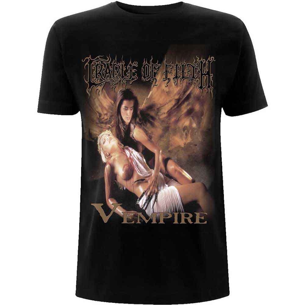 CRADLE OF FILTH (COF) Vempire Tee