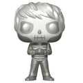 My Chemical Romance (MCR) - Gerard Way SkPlatinum Pop! Vinyl