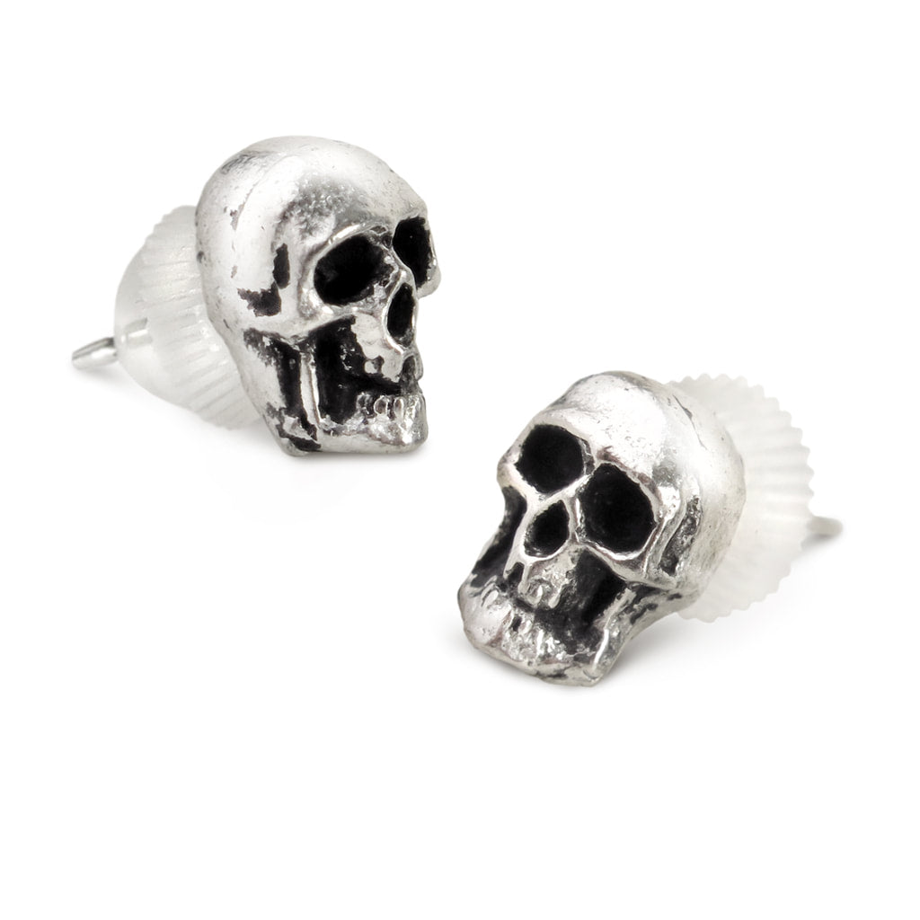 Dead EarRINGA' Stud Earrings
