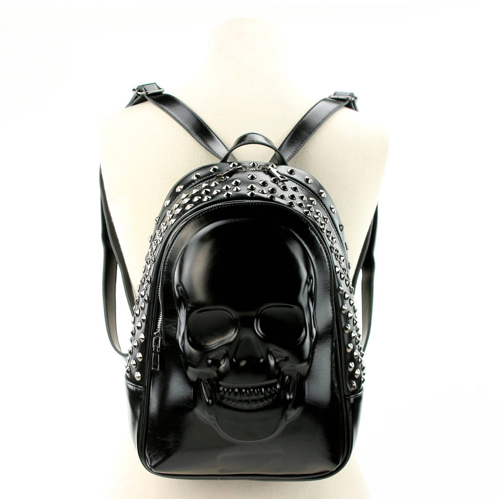 Immortal Embrace Backpack