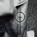 Gothic Renaissance Earrings
