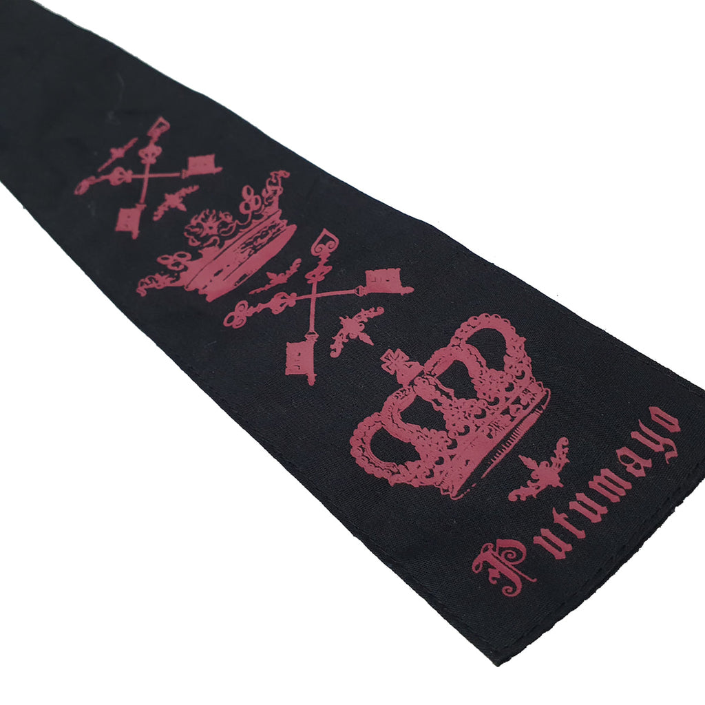 Crown And Crest Necktie