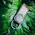 Protection Algiz Keyring
