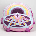 Spidergram Cushion