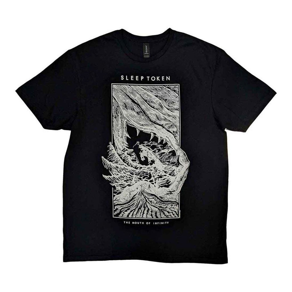 SLEEP TOKEN The Mouth of Infinity Tee