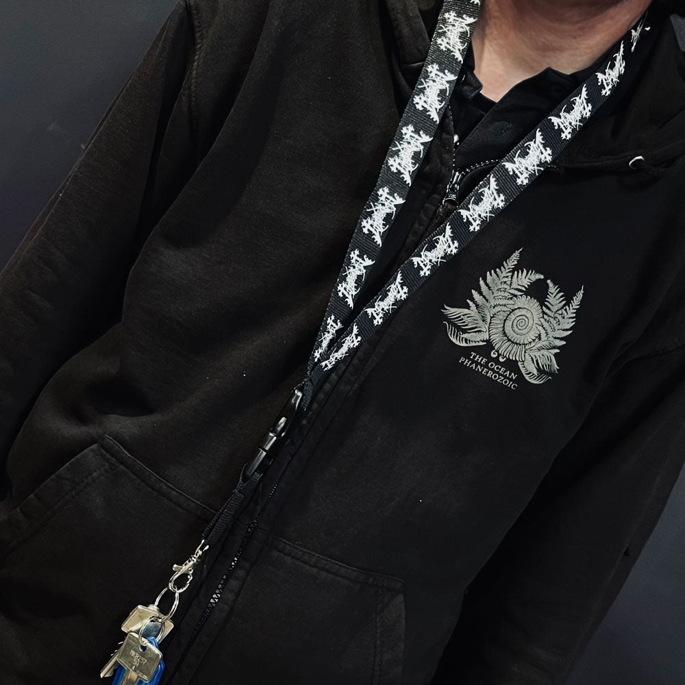 MAYHEM Lanyard