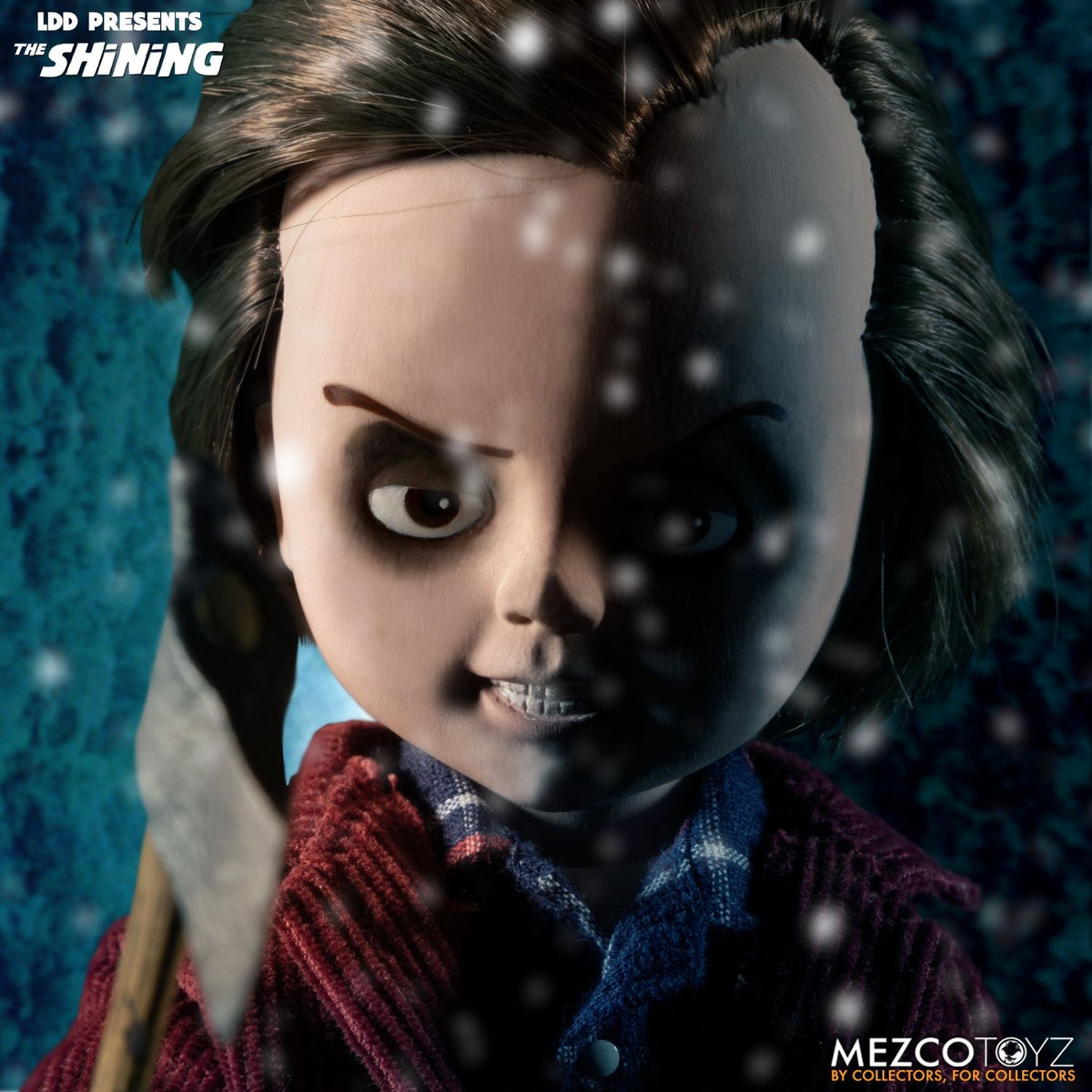 Shining, (The) Jack Torrance - Living Dead Dolls
