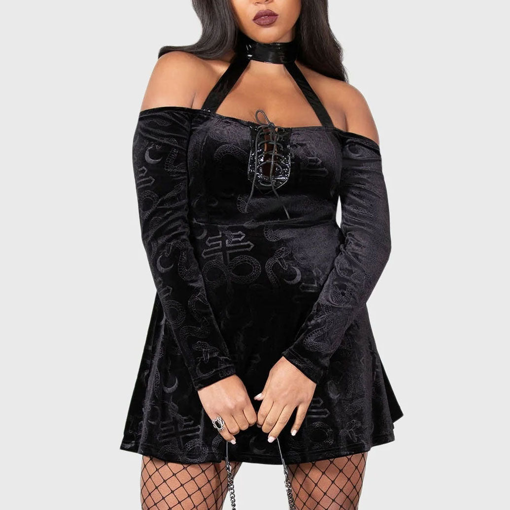 Eternal Dress