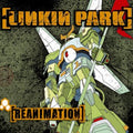LINKIN PARK Reanimation CD (2002)