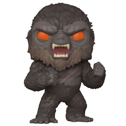 Battle Ready Kong, Godzilla Vs Kong Pop!