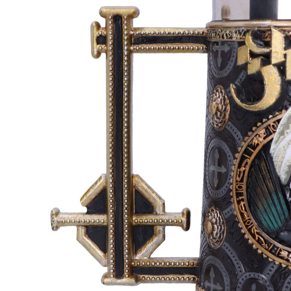 GHOST Papa Emeritus III Meliora Goblet
