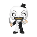 Terrifier Art the Clown with Knife Pop!