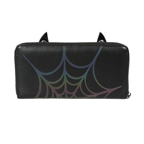 Spider Claws Wallet