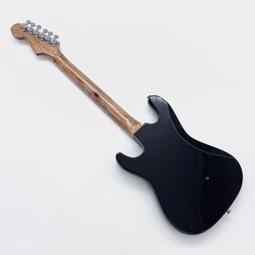 IRON MAIDEN Killers Mini Replica Guitar