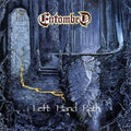 ENTOMBED Left Hand Path CD 1990