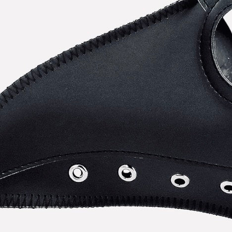 Plague Doctor Mask