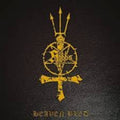 HOBBS' ANGEL OF DEATH Heaven Bled Vinyl (2016)