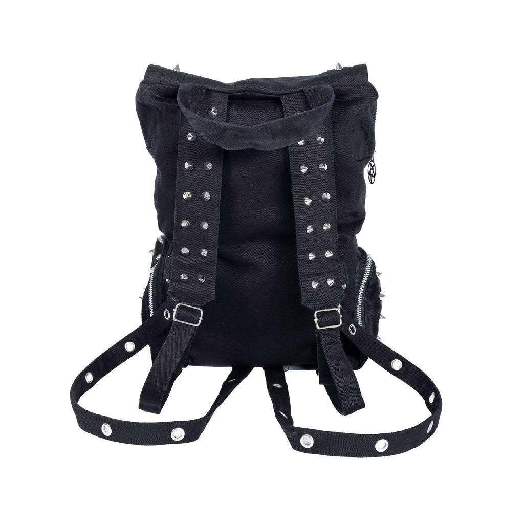 Hecate Back Pack